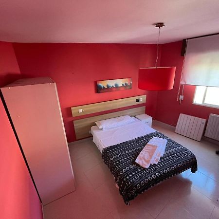 Residencia Vista Alegre Hotel Сантяго де Компостела Екстериор снимка
