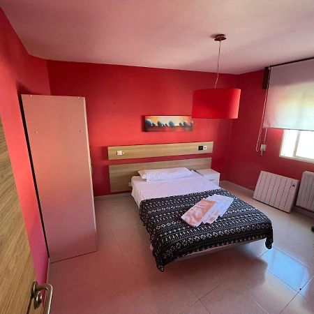 Residencia Vista Alegre Hotel Сантяго де Компостела Екстериор снимка