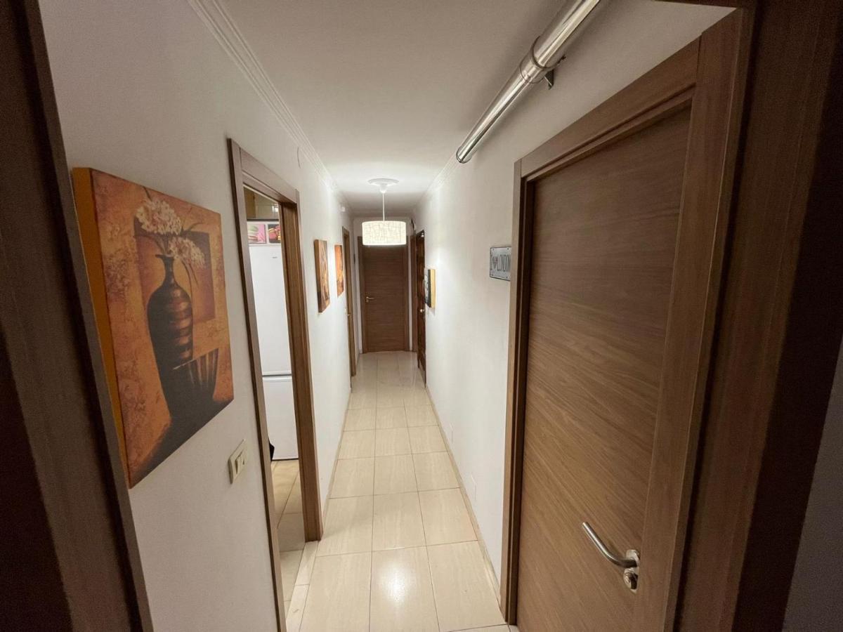 Residencia Vista Alegre Hotel Сантяго де Компостела Екстериор снимка