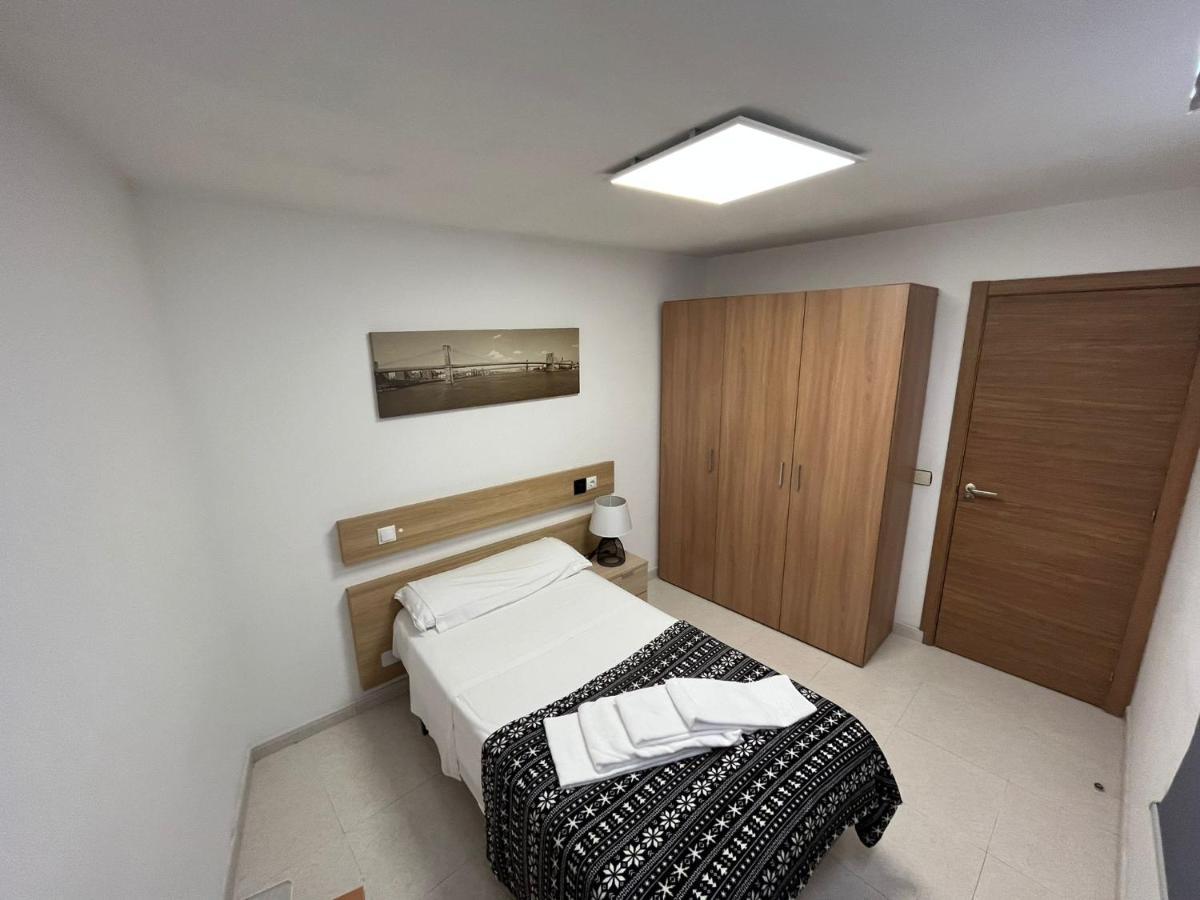 Residencia Vista Alegre Hotel Сантяго де Компостела Екстериор снимка