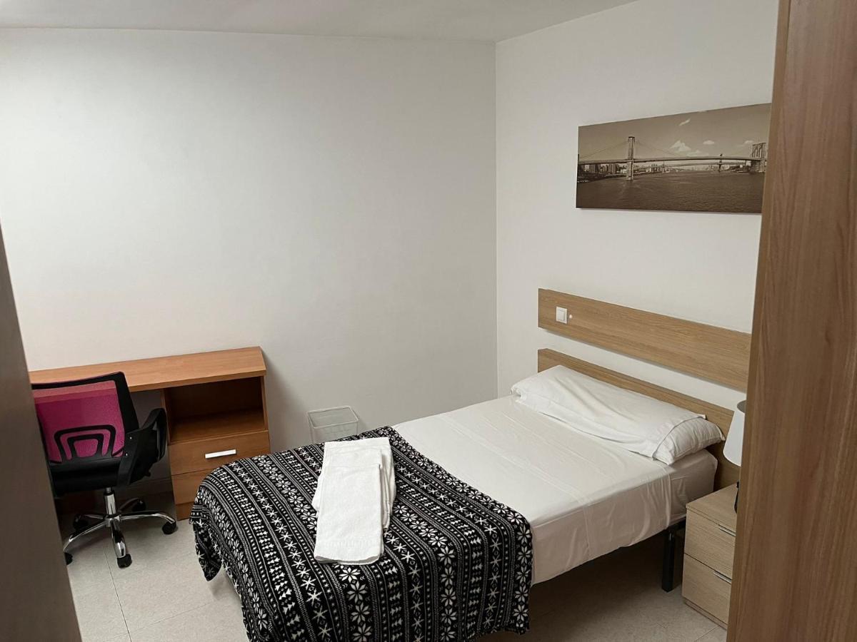 Residencia Vista Alegre Hotel Сантяго де Компостела Екстериор снимка