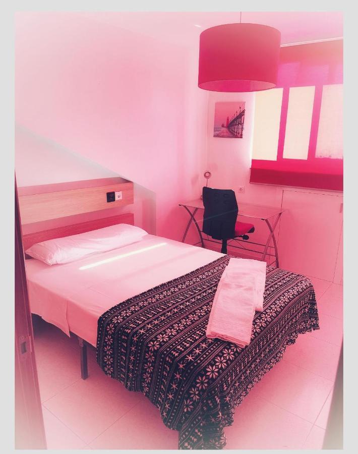 Residencia Vista Alegre Hotel Сантяго де Компостела Екстериор снимка