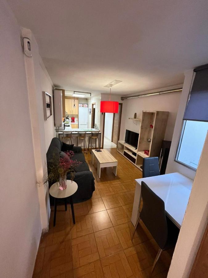 Residencia Vista Alegre Hotel Сантяго де Компостела Екстериор снимка