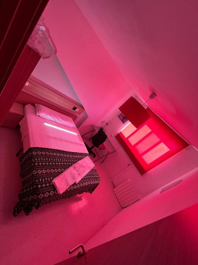 Residencia Vista Alegre Hotel Сантяго де Компостела Екстериор снимка