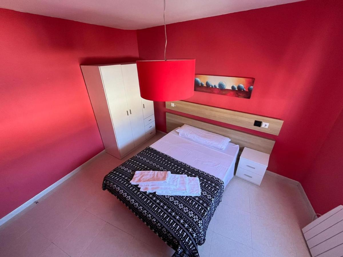 Residencia Vista Alegre Hotel Сантяго де Компостела Екстериор снимка