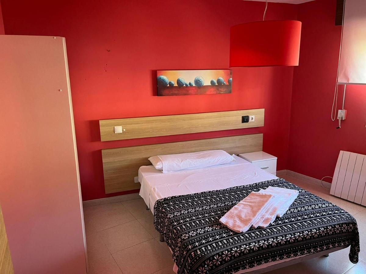 Residencia Vista Alegre Hotel Сантяго де Компостела Екстериор снимка