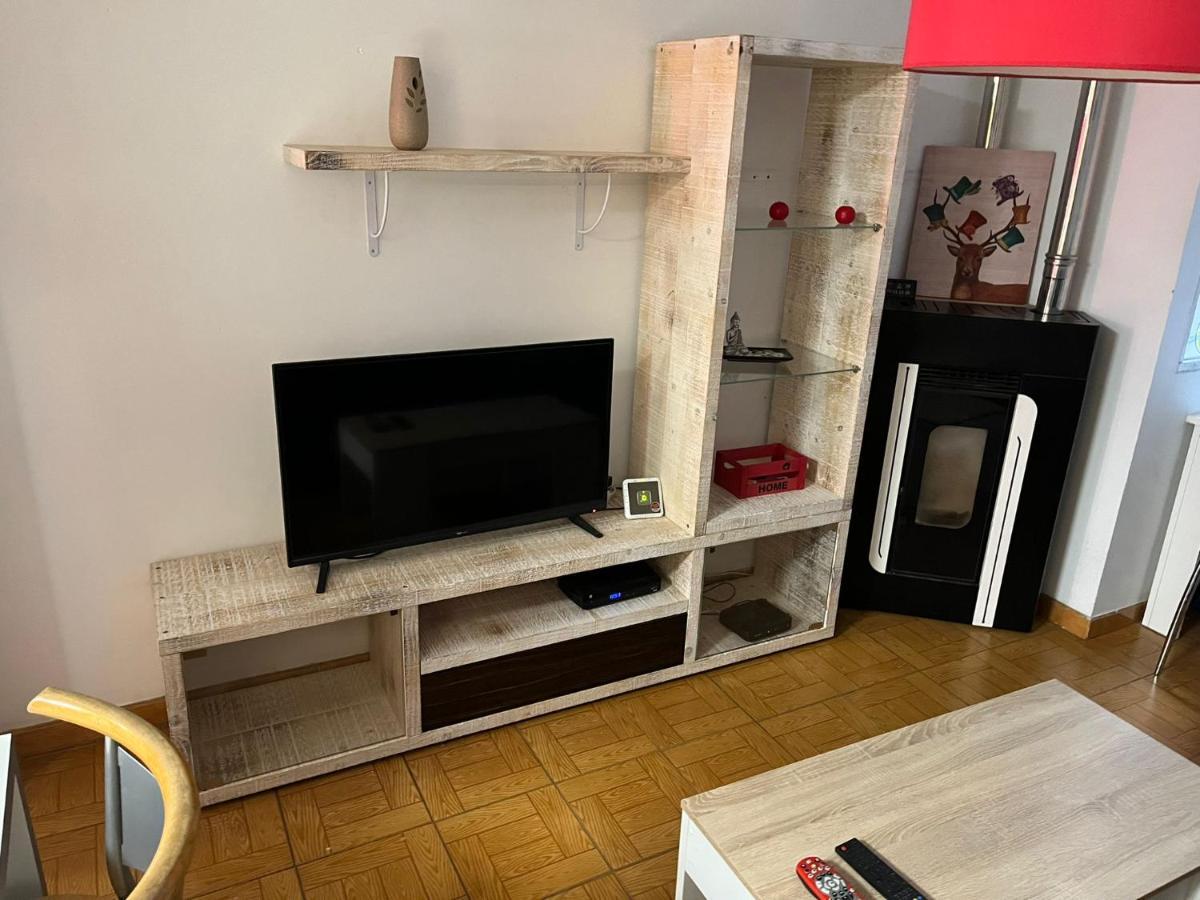 Residencia Vista Alegre Hotel Сантяго де Компостела Екстериор снимка