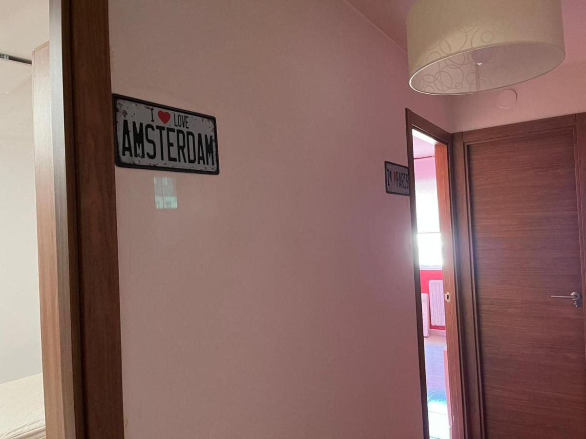 Residencia Vista Alegre Hotel Сантяго де Компостела Екстериор снимка