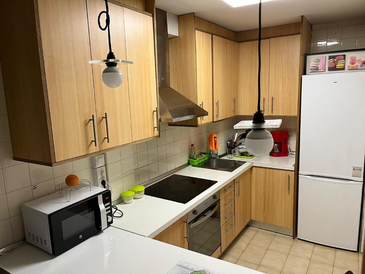 Residencia Vista Alegre Hotel Сантяго де Компостела Екстериор снимка