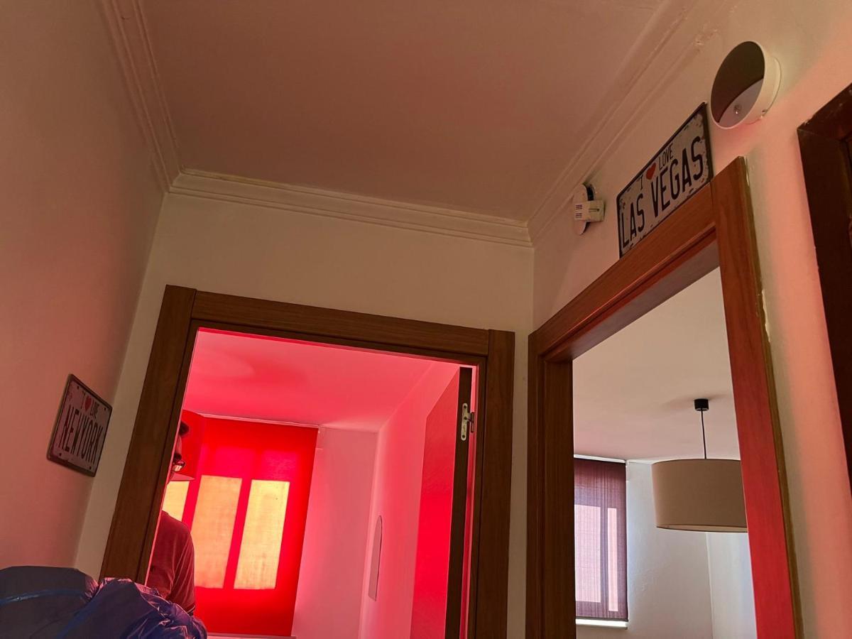 Residencia Vista Alegre Hotel Сантяго де Компостела Екстериор снимка