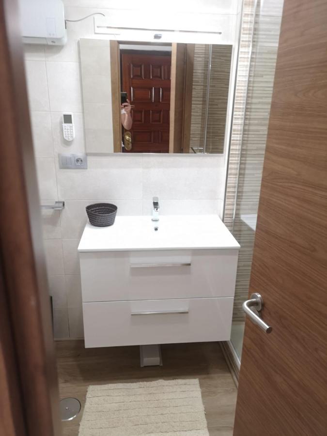 Residencia Vista Alegre Hotel Сантяго де Компостела Екстериор снимка