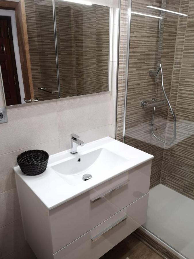 Residencia Vista Alegre Hotel Сантяго де Компостела Екстериор снимка