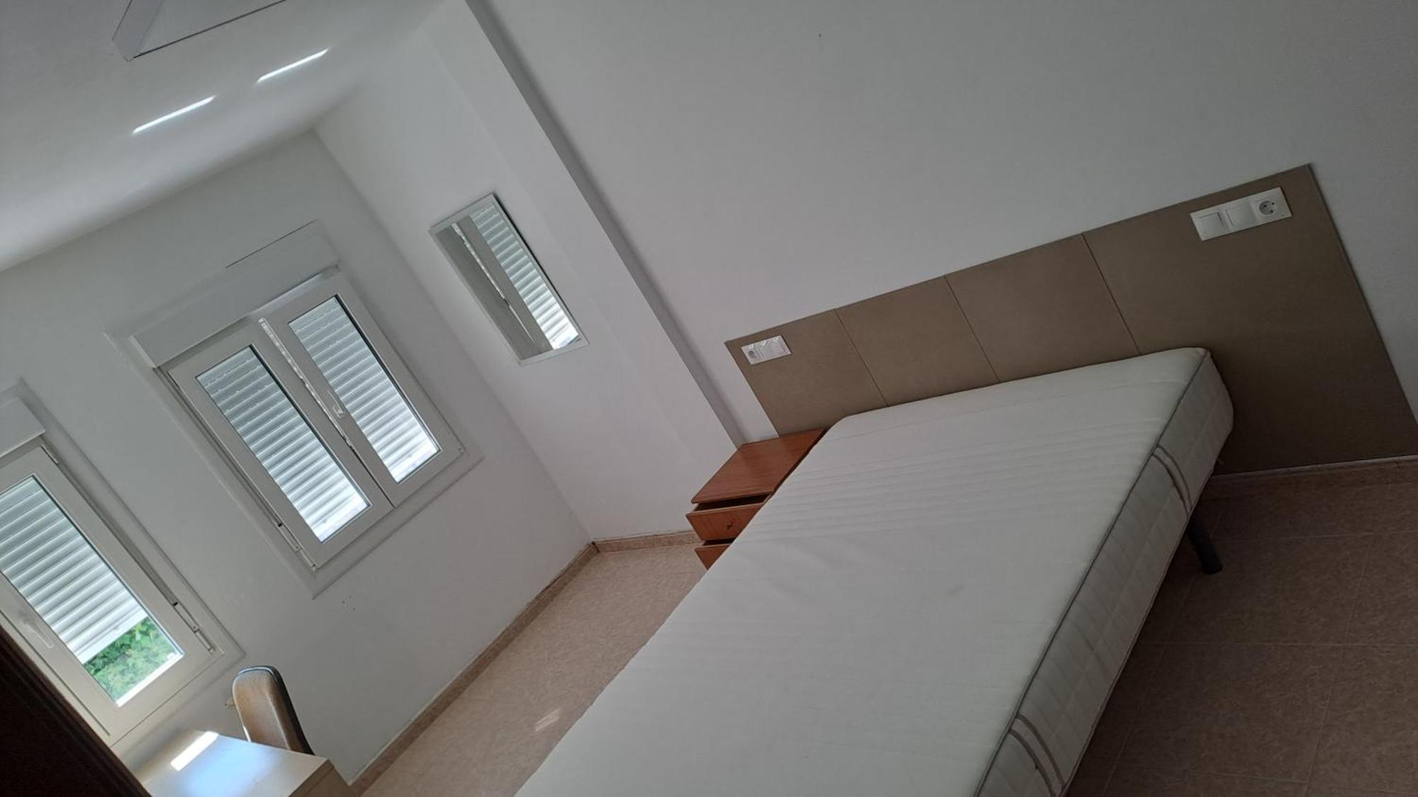 Residencia Vista Alegre Hotel Сантяго де Компостела Екстериор снимка